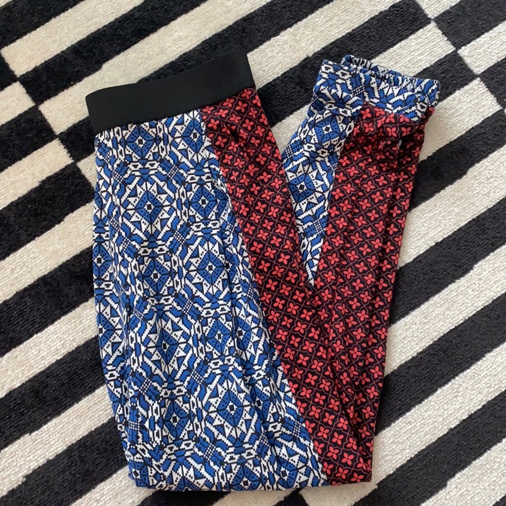 Topshop Joggers
